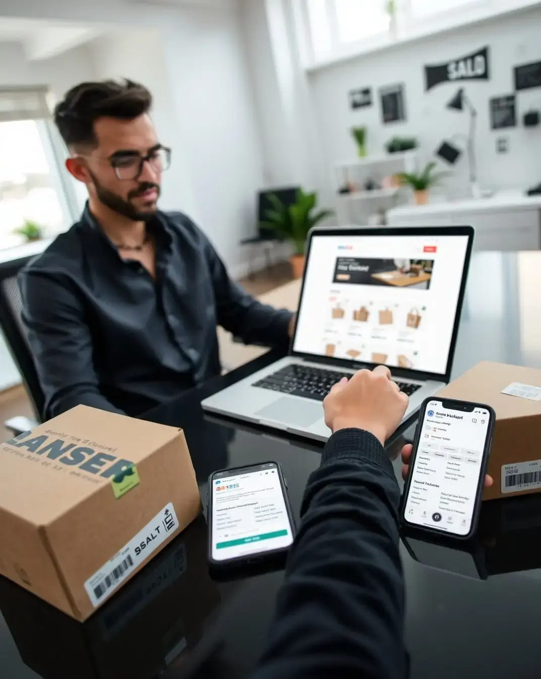 How to Manage Instagram and WhatsApp Orders Without Losing Track